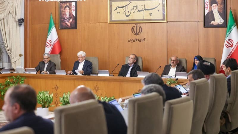 اجازه نمی‌دهیم در حریم جنگل کارخانه‌سازی شود