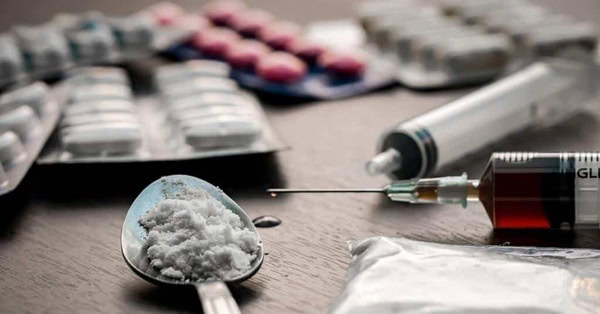 مخدر کروکودیل در فضای مجازی جولان می دهد