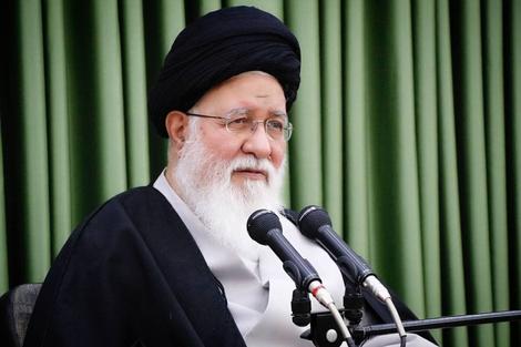 زن، زندگی و آزادی پروژه دشمن برای جلوگیری از نقش‌آفرینی زنان در جریان انقلاب بود