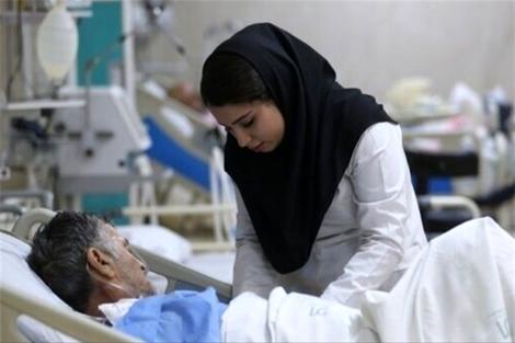 صدور مجوز استخدام برای ۱۱ هزار پرستار