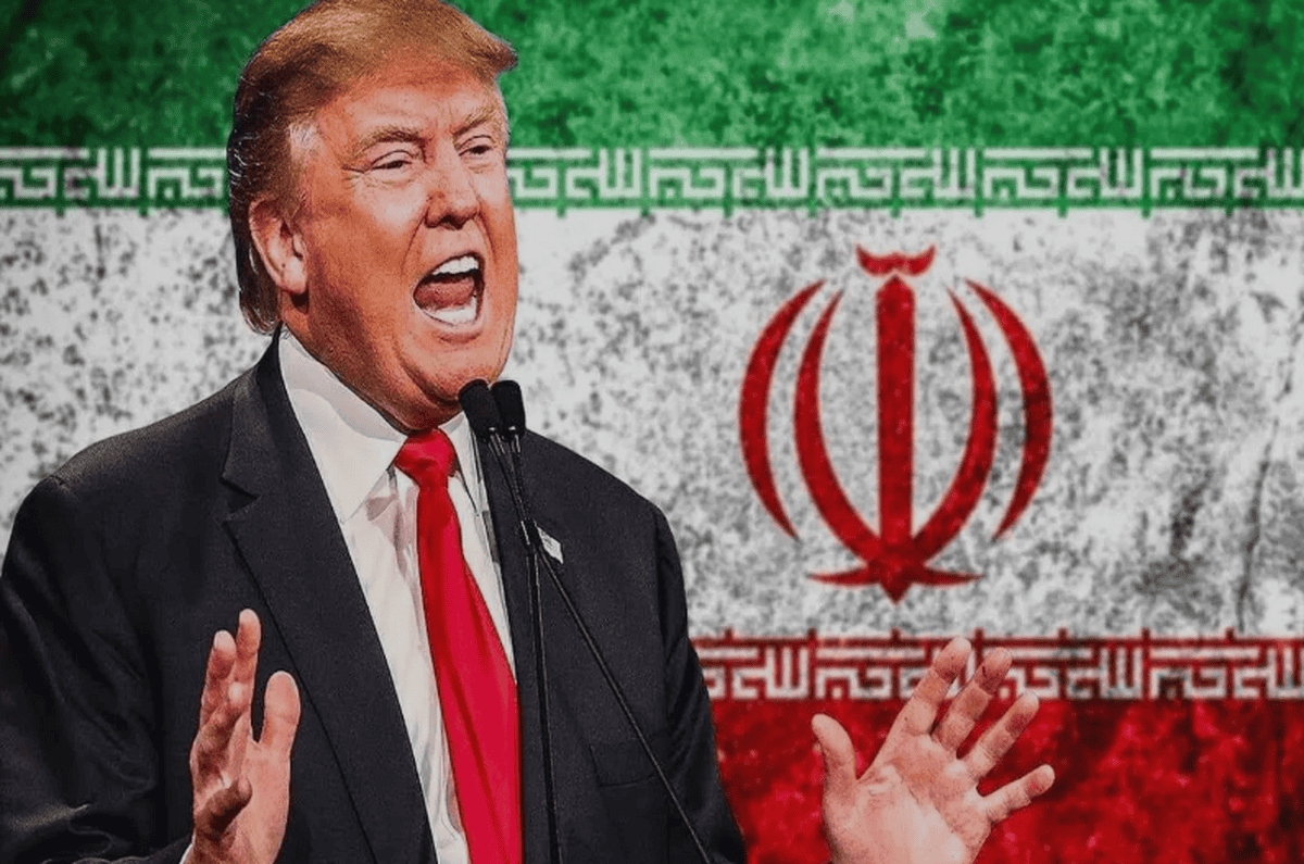جنگ در منطقه، افق ایران ، باتوجه به سیاست های دوره جدید ترامپ