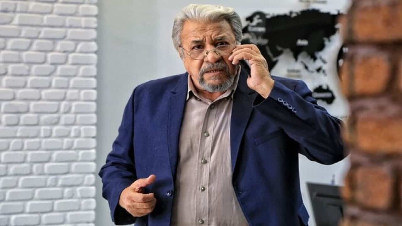 محمد فیلی: سینمای کودک را باید از نوجوان جدا کرد