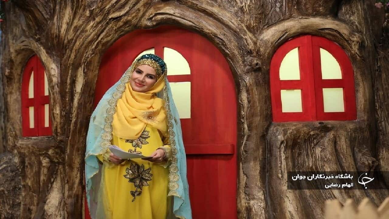 با تمام فصل‌های «باغ شادونه» خاطره دارم