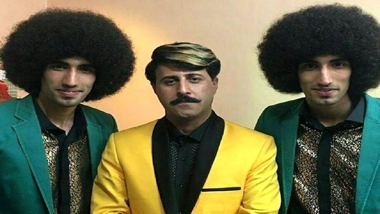 حضور رحمان و رحیم در پایتخت قطعی شد