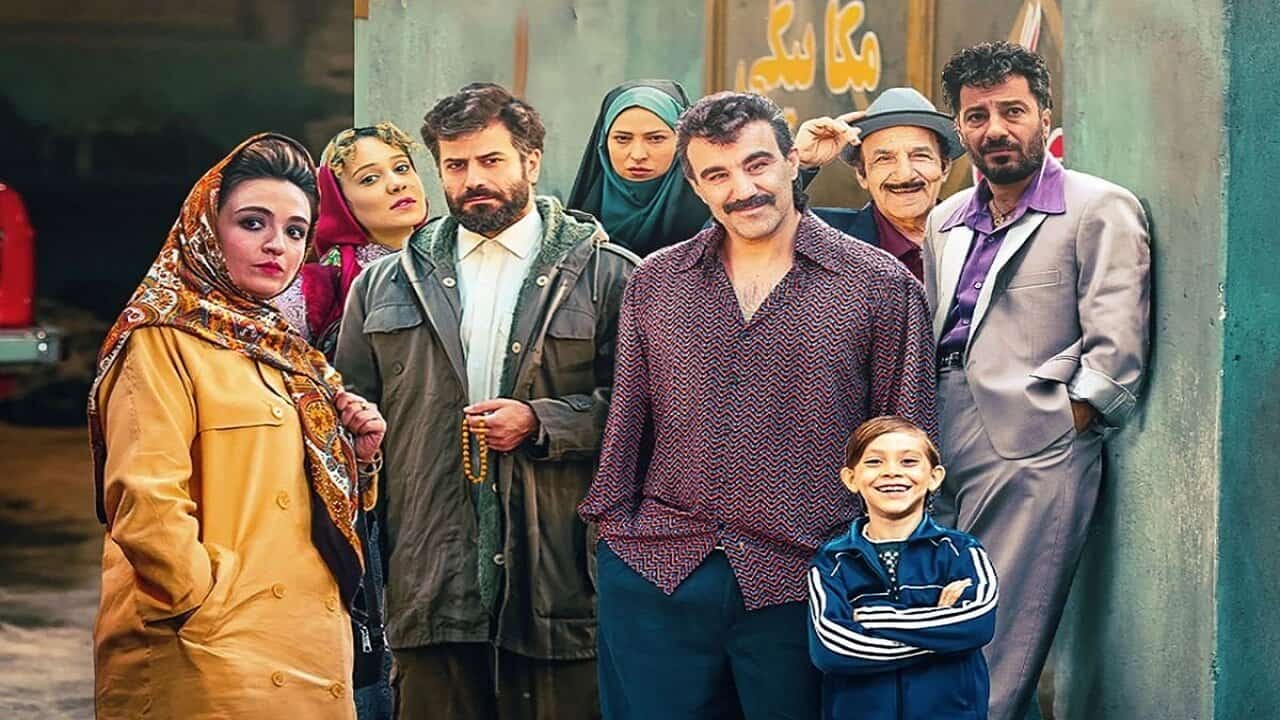 زودپز یک اثر کاسبکارانه و گیشه‌ای نیست