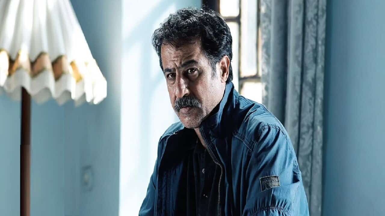 بازیگری یک شغل و تخصص است