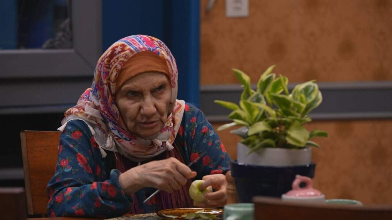چای نبات یک مجموعه نمایشی اپیزودیک است
