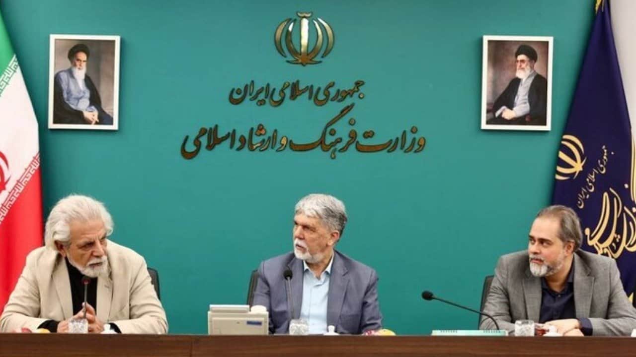 می‌توانیم اعتماد‌های از دست رفته را بازگردانیم