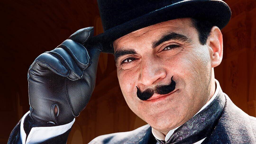 نقش پوآرو به نام اکبر منانی گره خورده است