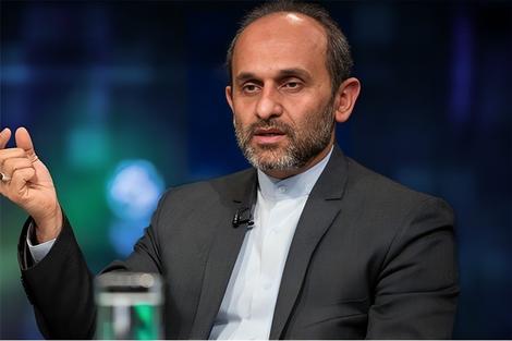 شخصا با فردوسی‌پور صحبت کردم