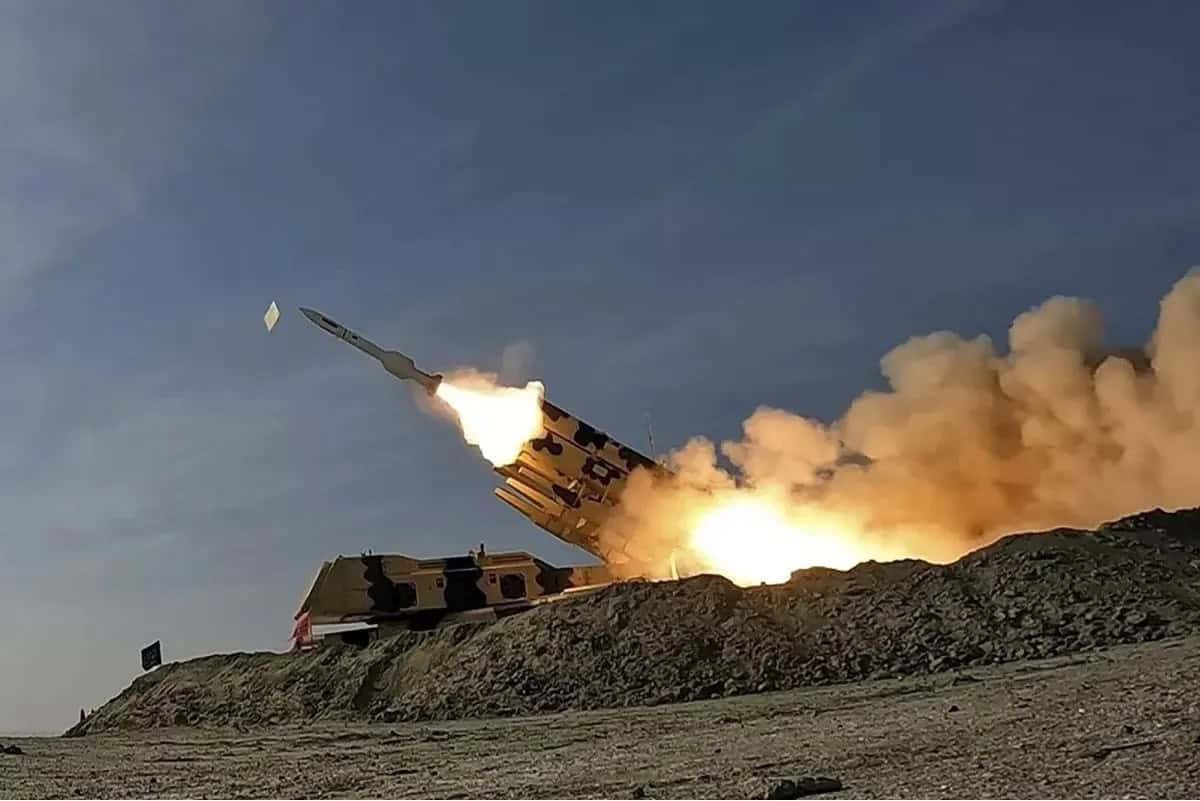 ایران در حال برنامه‌ریزی برای یک پاسخ قوی به اسرائیل