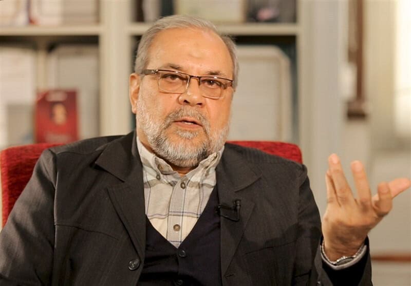 بدون تردید وعده صادق۳ محقق می‌شود
