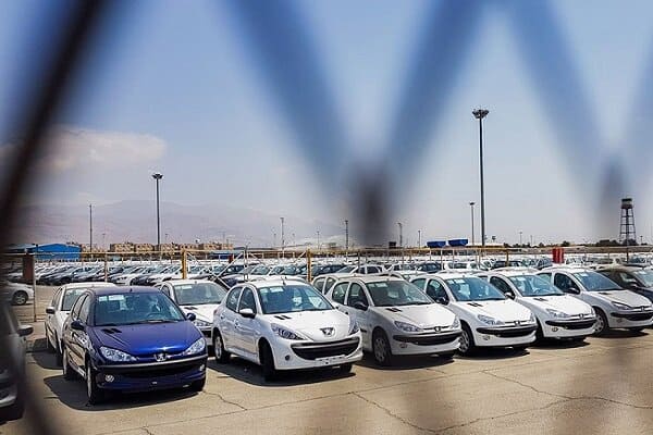 زیان انباشته ۲۰۸ همتی خودروسازان