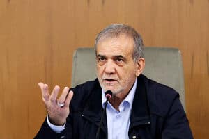 راههای گذشته به نتایج جدید منتهی نمی‌شود