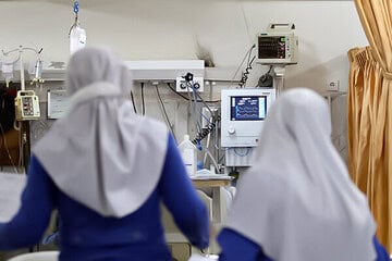 بحران مالی در حوزه سلامت؛ زنگ خطر کمبود دارو و مطالبات معوق پرستاران