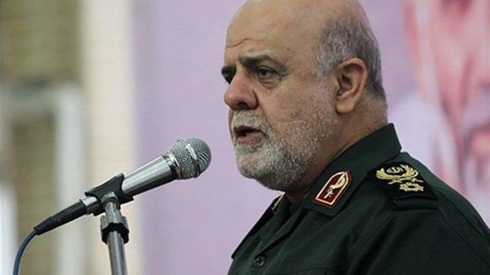 صهیونیست‌ها منتظر پاسخ قاطع ایران باشند