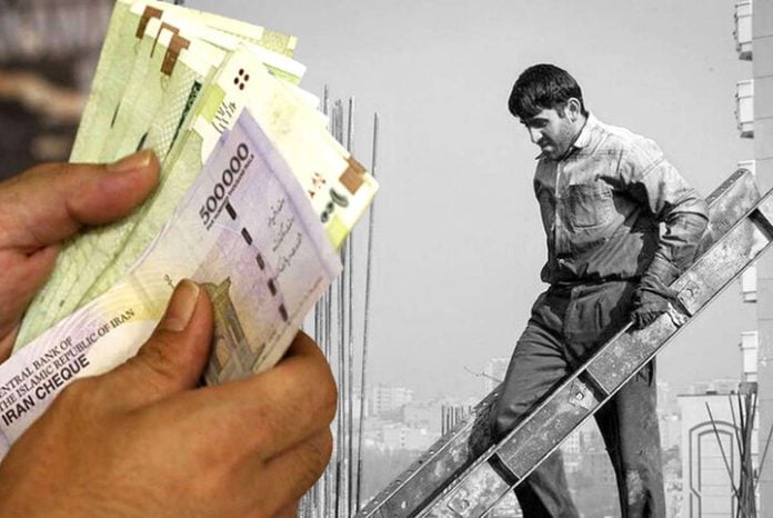 انتقاد به گرانی‌های کالاهای اساسی و عدم تناسب حقوق کارگران با هزینه‌ها: راهکاری برای خروج از بحران معیشتی