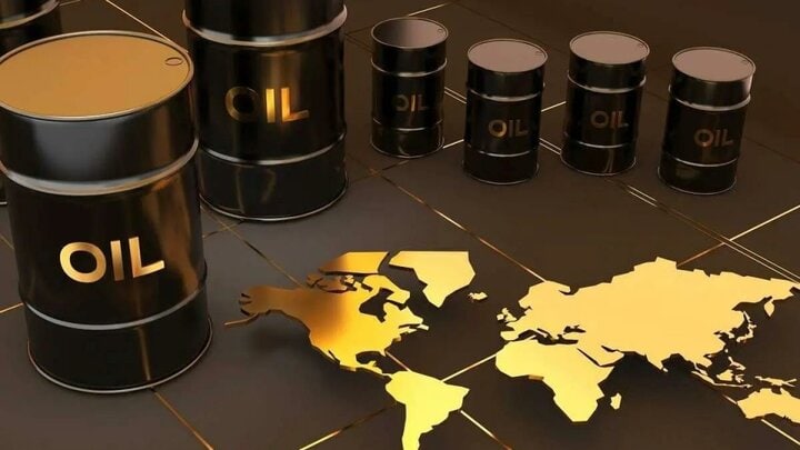 قیمت جهانی نفت امروز ۱۱ آبان