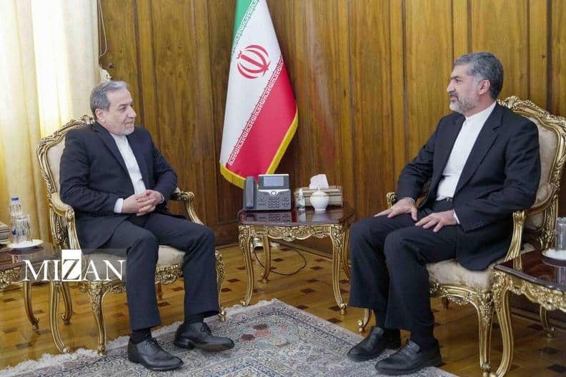 ایران از هیچ کوششی برای افزایش مراودات با کشور‌های همسایه دریغ نمی‌کند