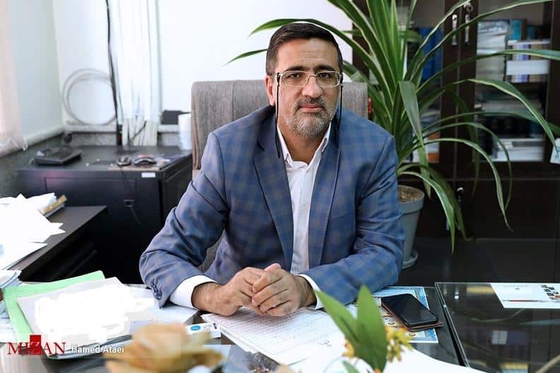 پرونده قضایی درباره فوت کیانوش سنجری در دادسرا تشکیل شده است