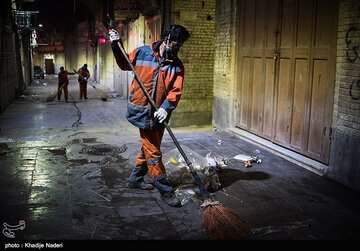 چرا شهرداریها معوقات مزد، مختل شدن پرداخت حق بیمه را رسیدگی نمیکند