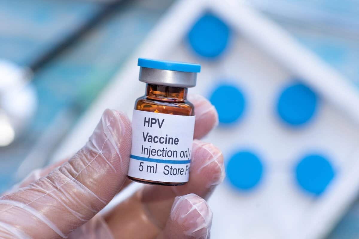 HPV در ایران؛ نقش واکسیناسیون در پیشگیری از شیوع ویروس
