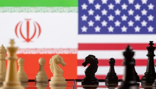 مشکل اساسی آمریکا با ایران چیست؛ آمریکا با قدرتمند شدن ایران مشکل دارد!