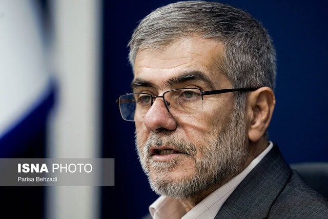 باید به سمت غنی سازی بالاتر برویم