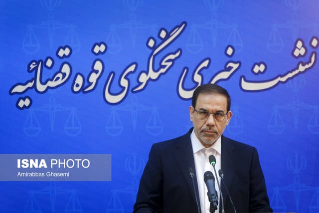 وقت رسیدگی به پرونده چای دبش تعیین شد