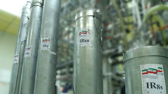 پاسخ ایران به قطعنامه آژانس: راه‌اندازی مجموعه قابل‌توجهی از سانتریفیوژهای جدید و پیشرفته