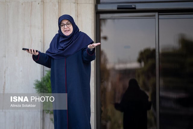 نگران رای آوردن مجدد ترامپ نیستیم