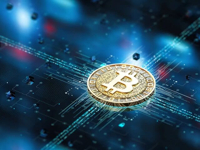 بیت‌کوین به قیمت ۹۰ هزار دلاری رسید