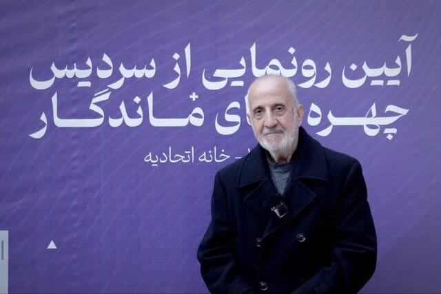 هیچ درختی در تهران قطع نمی‌شود