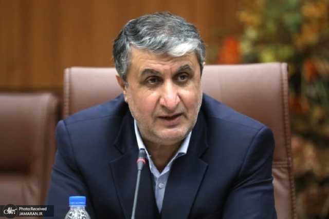 برنامه هسته‌ای ما تحت تاثیر دشمنان قرار نمی‌گیرد