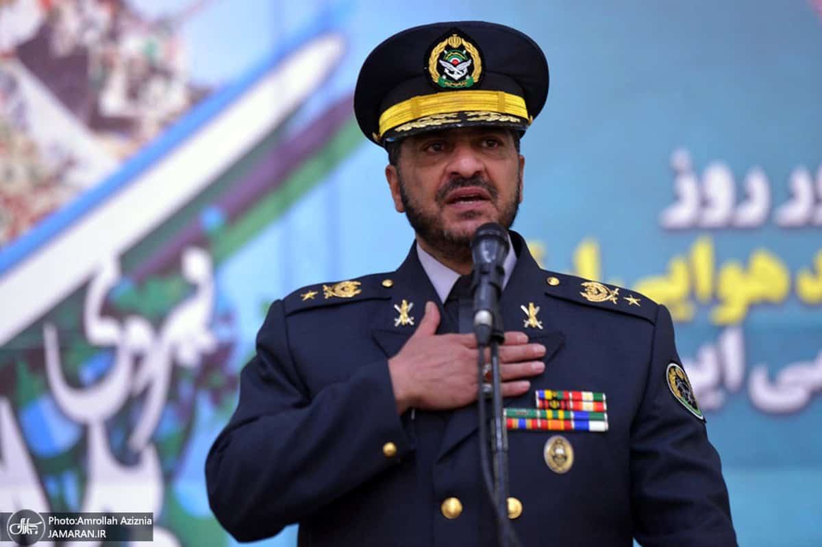 در حمله اسراییل آسیب جدی به تاسیسات پدافند هوایی وارد نشد