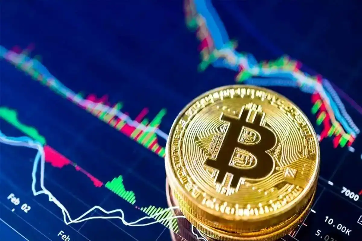 قیمت بیت کوین و ارز‌های دیجیتال  به دلار امروز