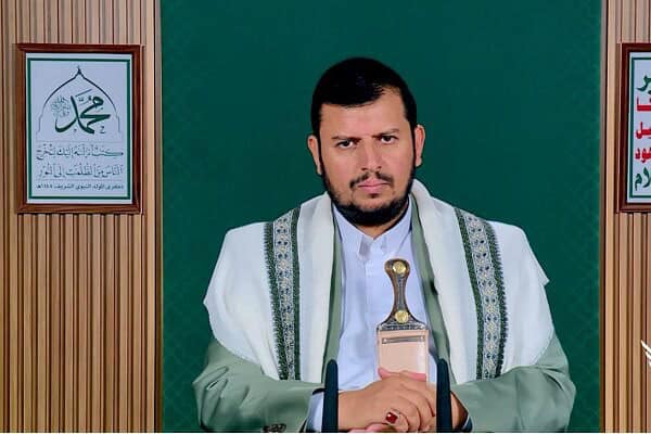 آمریکا به دنبال تسلط کامل بر منطقه است