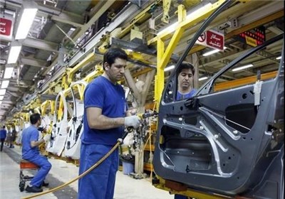 ورشکستگی در کمین خودروسازان؛ زیان ۲۰۸ هزار میلیاردی و بحران قیمت‌گذاری