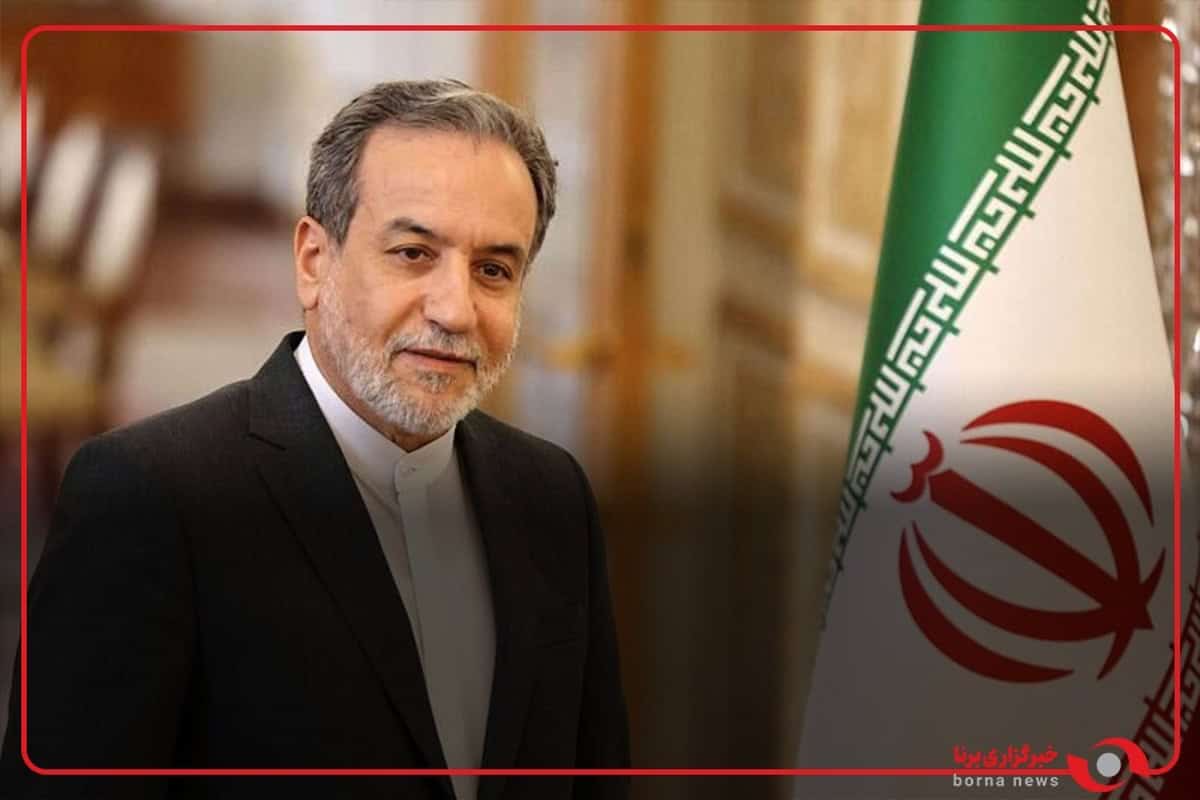 آنچه جلوی جنگ را می گیرد آمادگی برای جنگ است