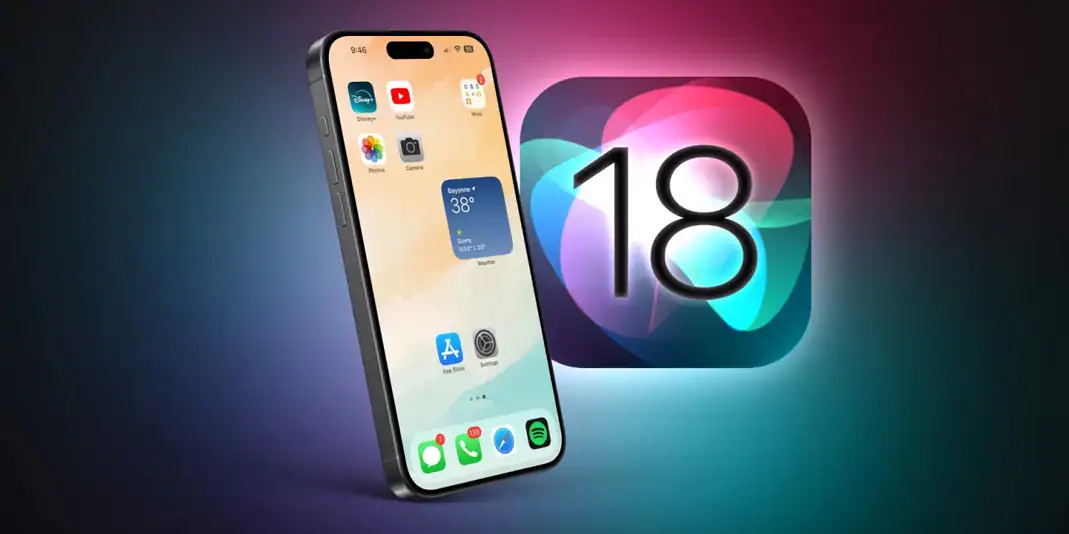 قابلیت امنیتی جدید iOS 18 کار پلیس را سخت می کند