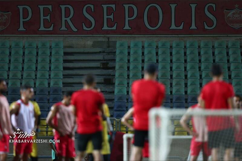 فیفا با پرداخت بدهی خارجی پرسپولیس موافقت کرد
