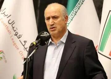 میزبانی تیم‌های ایرانی در آسیا؛ شرط پروازهای داخلی