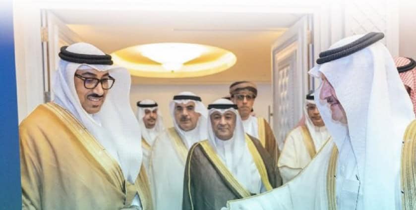 «دیپلماسی برق»؛ ابتکار جدید شورای همکاری خلیج فارس