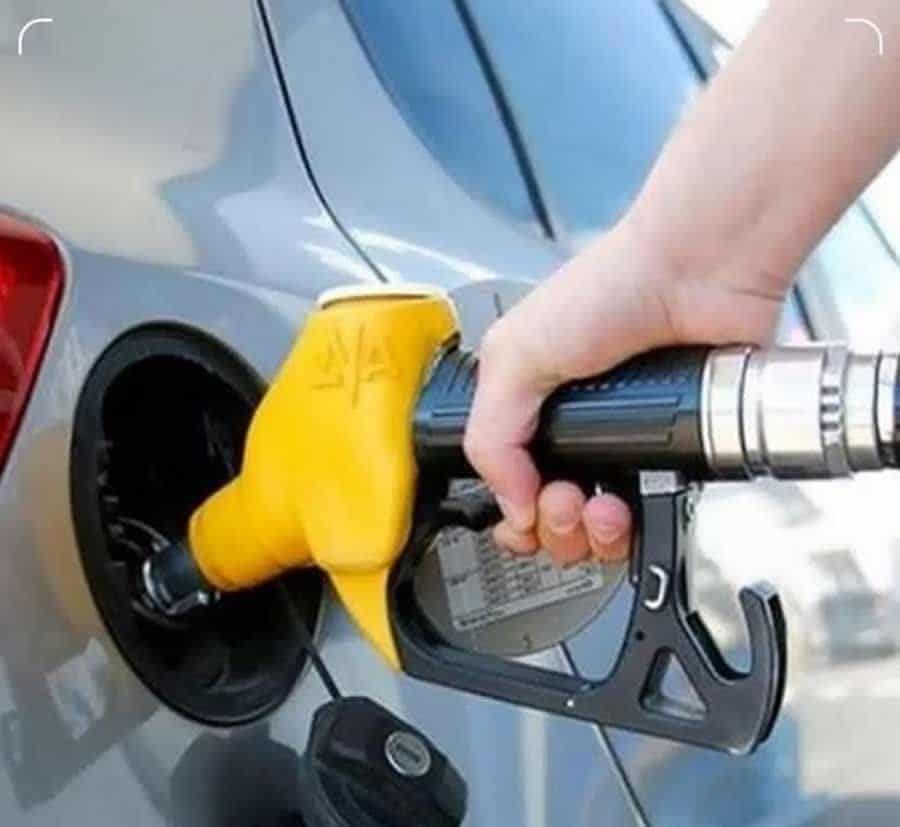 صدور پالس بی‌ثباتی از بنزین؟