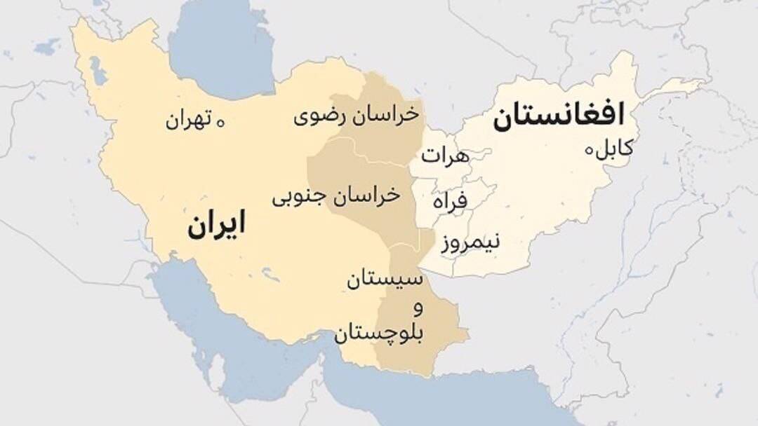 محاصره ی آبیِ ایران از مرزهای جنوب و غرب افغانستان، طرح مشترک چند سرویس اطلاعاتی و طالبان علیه ایرانیان!