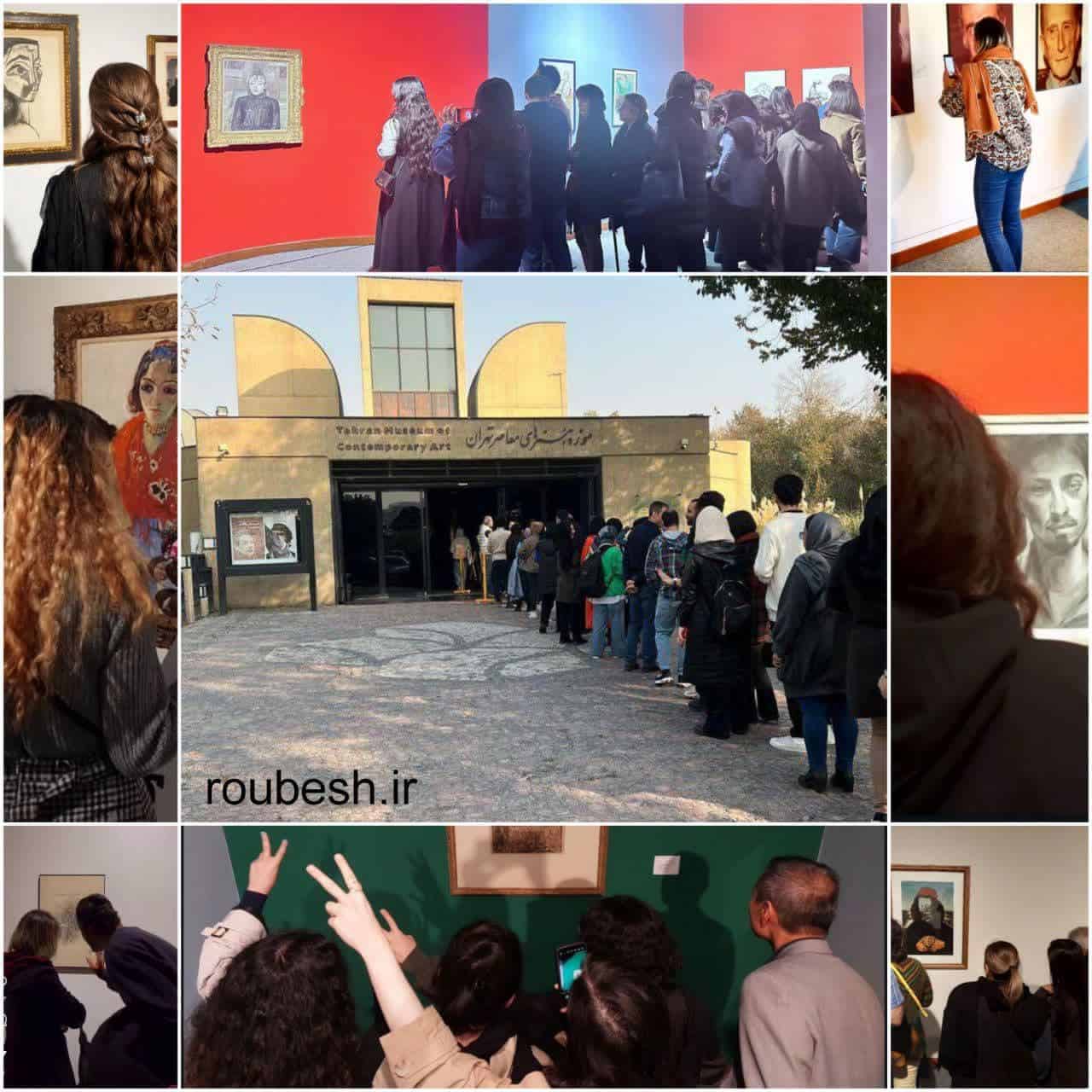 صف طولانی فرهنگی به چه قیمتی؟!