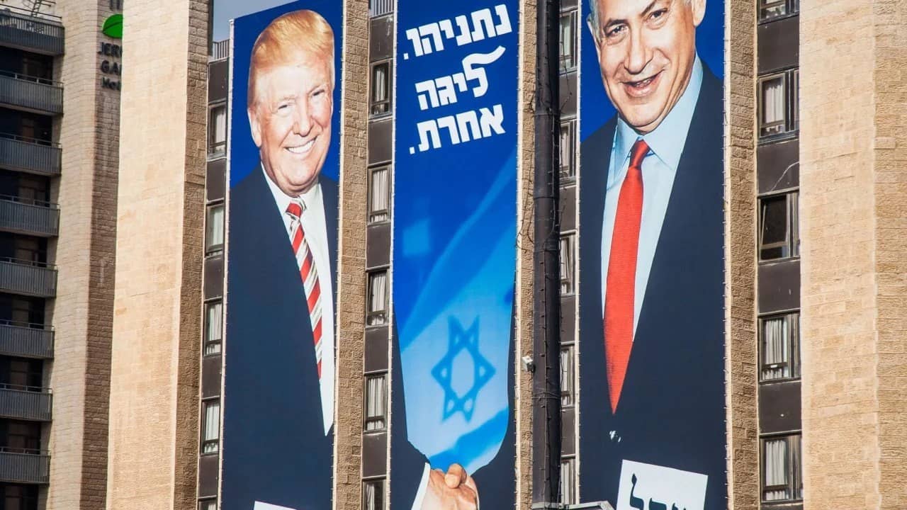 آتش‌بس در لبنان؛ هدیه اسرائیل به ترامپ