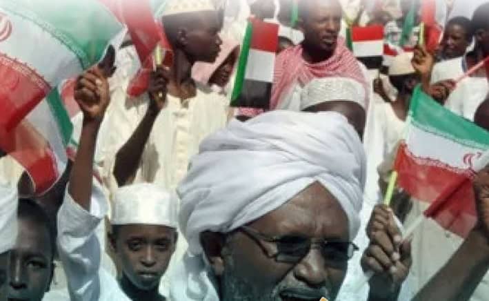 چالش‌های نقش‌آفرینی آتی ایران در سودان