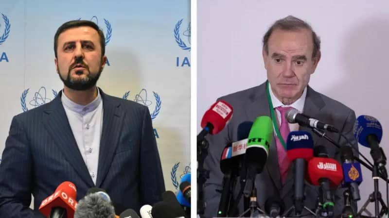 ۲ واکنش متفاوت به یک سیاست اروپایی