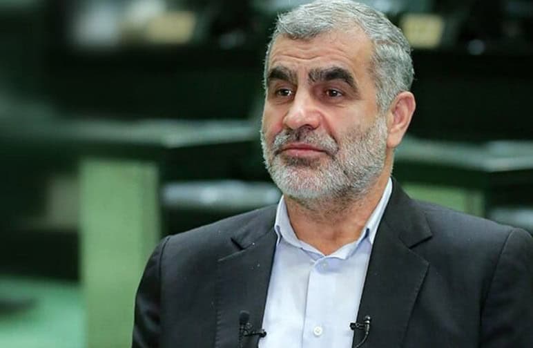 رئیس‌ جمهور فردا به مجلس می‌ آید